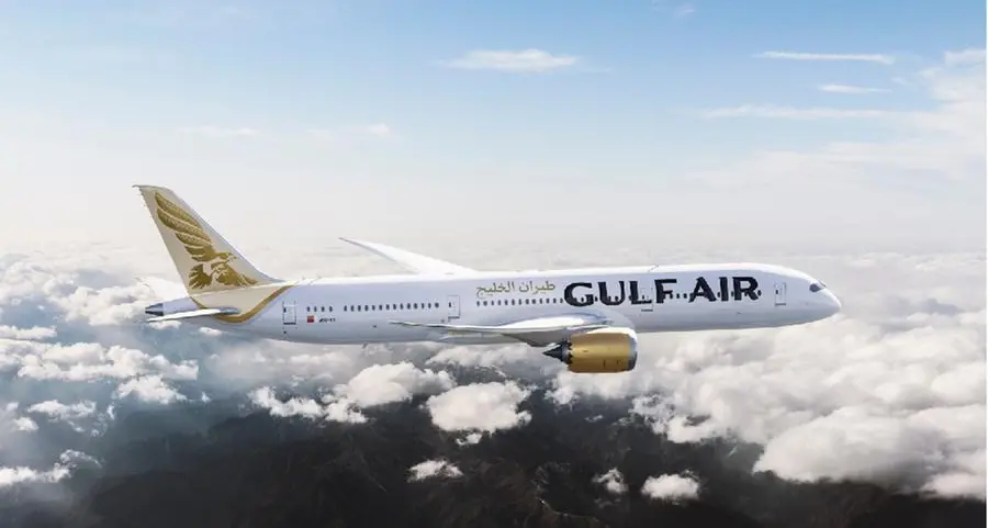 Gulf Air extends its temporary operations from Dammam until April 2026
