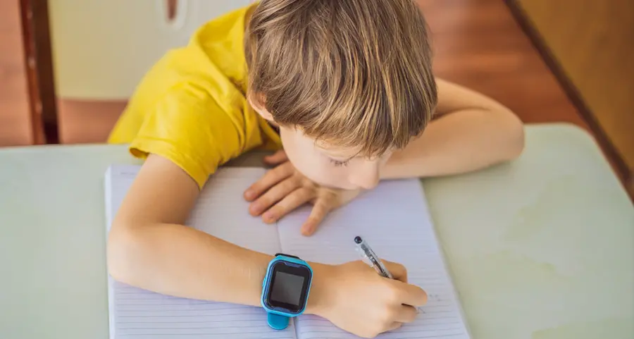 Mayo Clinic smartwatch system helps parents shorten and defuse children’s severe tantrums early