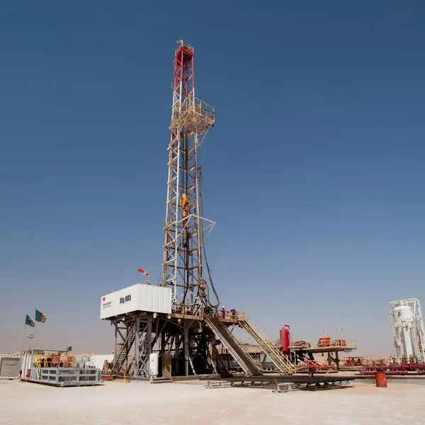Algeria signs $5.4bln oil and gas deal with Saudi firm Midad Energy