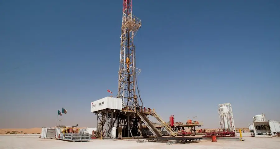 Algeria signs $5.4bln oil and gas deal with Saudi firm Midad Energy