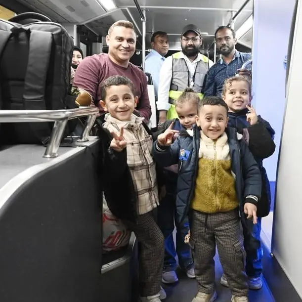 طيران الجزيرة تقرب المسافات بين العائلات والأحبة مع مبادرة \"وَصِلْ\" بمناسبة عيد الفطر