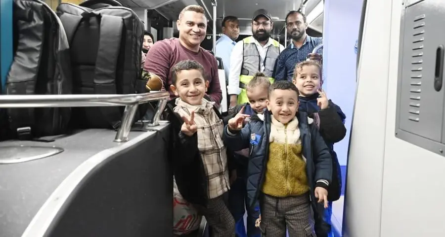 طيران الجزيرة تقرب المسافات بين العائلات والأحبة مع مبادرة \"وَصِلْ\" بمناسبة عيد الفطر