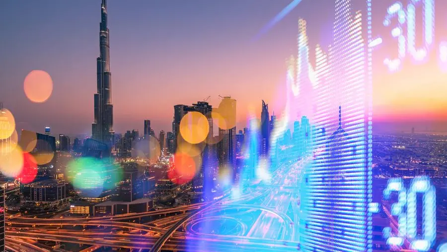 GCC stocks rally in June on easing Middle East tensions