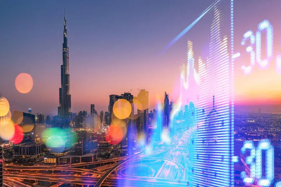 GCC stocks rally in June on easing Middle East tensions