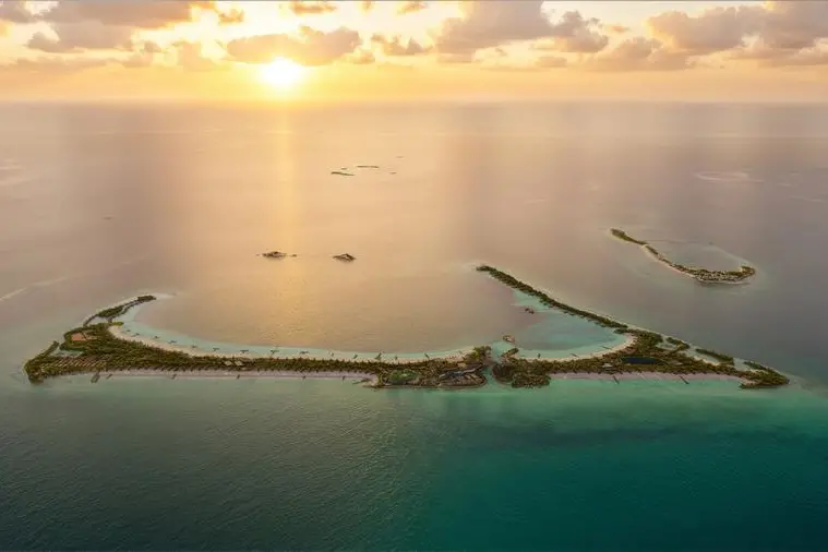 Dar Global, Trump Organization plan Maldives hotel - first tokenised hospitality project