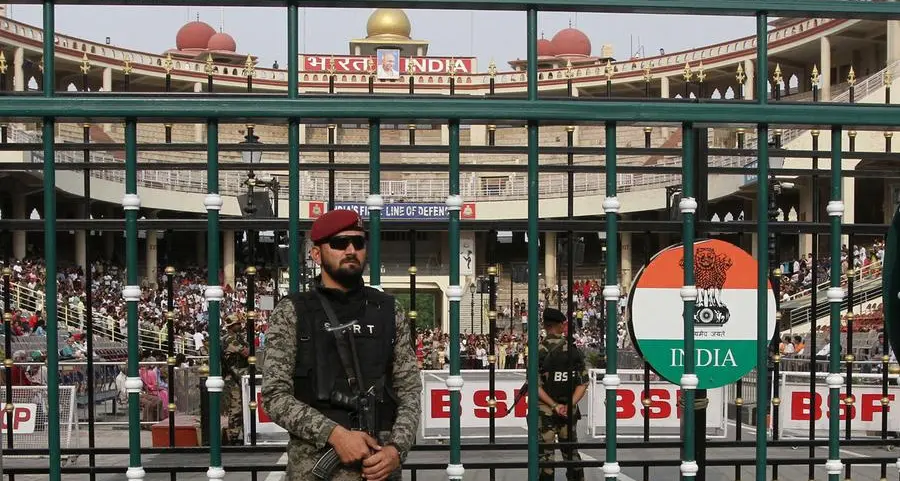 UN Security Council urges India-Pakistan talks on Kashmir, Islamabad says