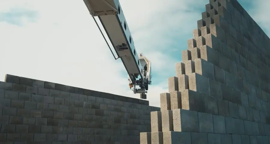 Dubai launches global challenge to build world’s first villa using robotic construction