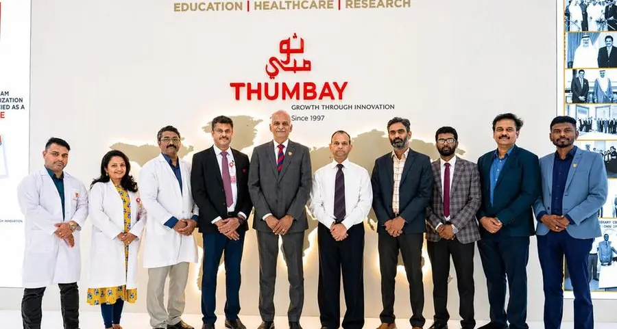 جامعة الخليج الطبية تحصل على اعتماد \" الاتحاد العالمي للعلاج الطبيعي \" المرموق