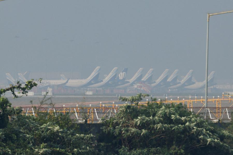 IndiGo, Air India seek government support during Iran crisis, sources say