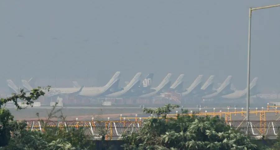 IndiGo, Air India seek government support during Iran crisis, sources say