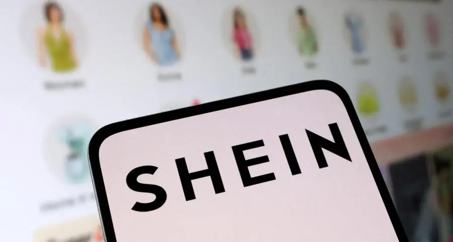 Shein scheduled for Hong Kong IPO hearing on Thursday, sources say