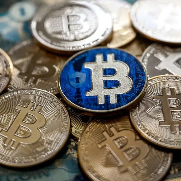 Tech innovation as bitcoin approaches $100k-- Implications for the Gulf countries