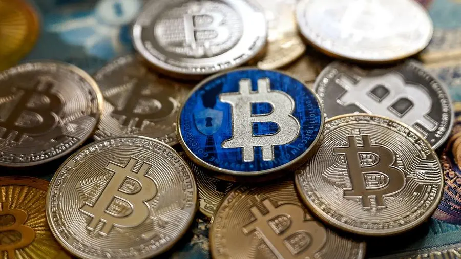 Tech innovation as bitcoin approaches $100k-- Implications for the Gulf countries