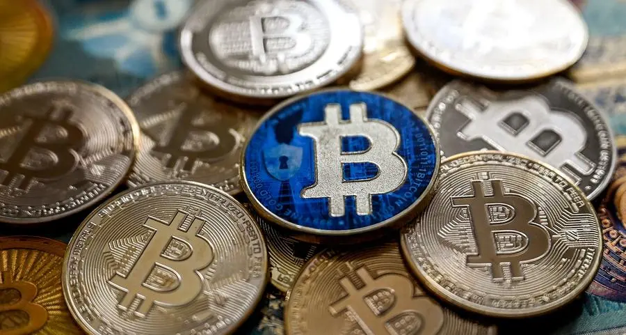 Tech innovation as bitcoin approaches $100k-- Implications for the Gulf countries