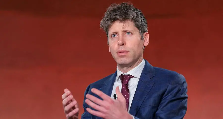 OpenAI's Altman says AI unlikely to lead to 'jobs apocalypse'