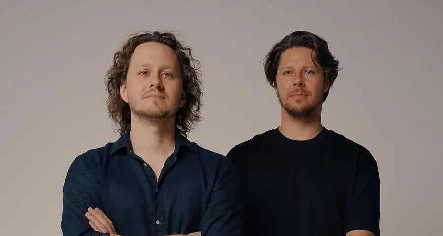 Ray raises $1.2M to launch a powerbank-sharing service in Dubai and scale across the GCC