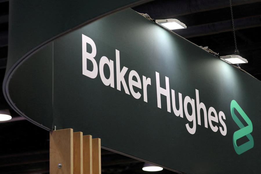 Baker Hughes tops estimates, says oilfield activity hit by Middle East disruptions