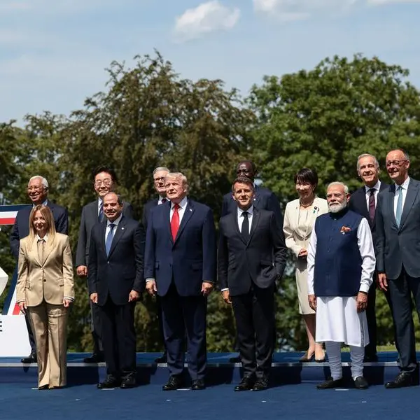 G7 leaders pledge to enhance efforts to address global debt vulnerabilities