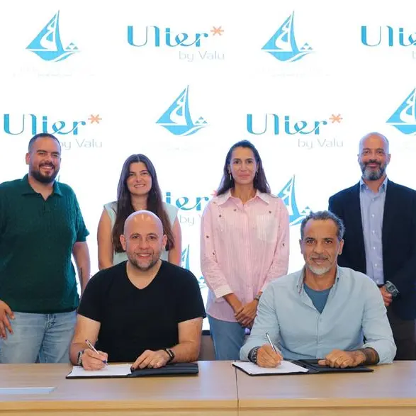 Ulter من ڤاليو وشراع البحر الأحمر تتعاونان لإتاحة الإبحار الشراعي وامتلاك اليخوت والمغامرات البحرية لعدد أكبر من العملاء