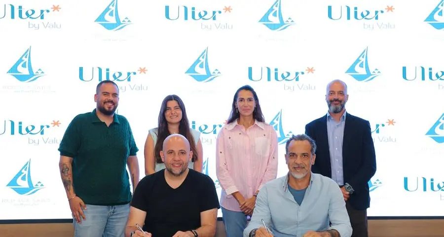 Ulter من ڤاليو وشراع البحر الأحمر تتعاونان لإتاحة الإبحار الشراعي وامتلاك اليخوت والمغامرات البحرية لعدد أكبر من العملاء