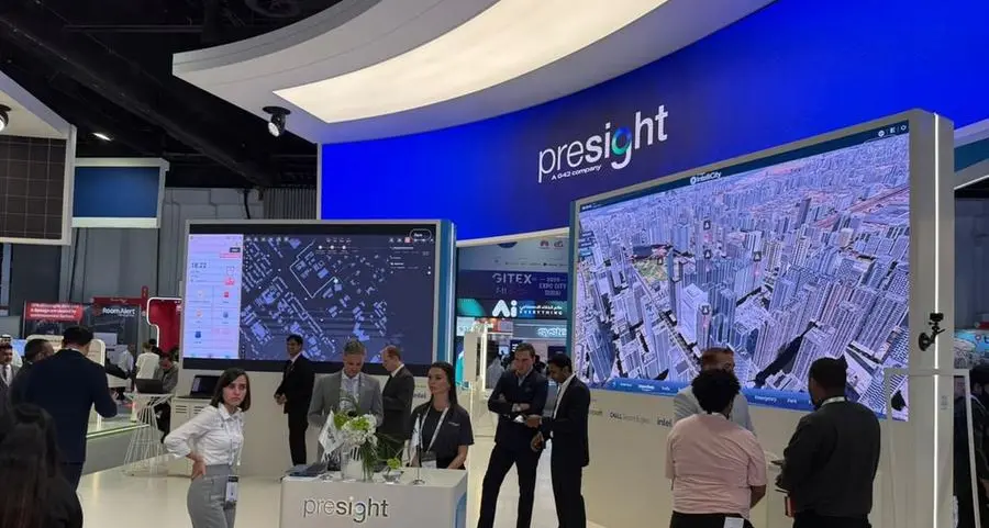 Presight, Abu Dhabi Civil Defence Authority sign agreement to drive AI innovation in public safety