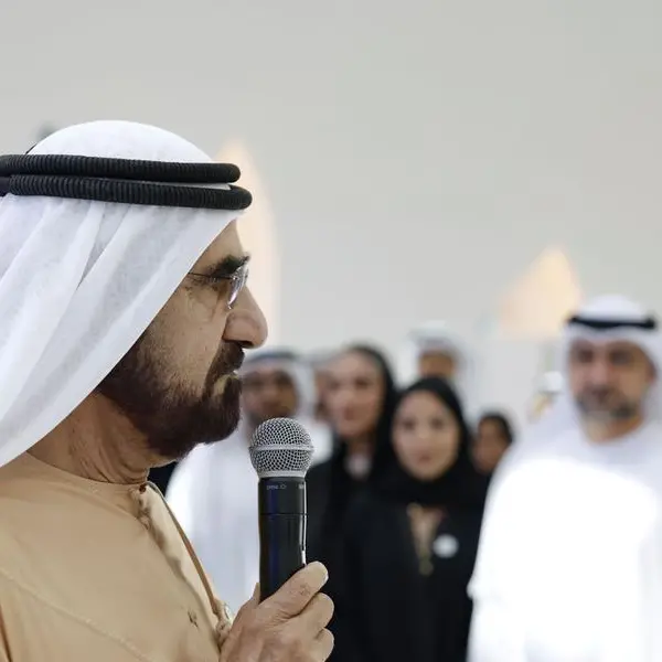 Mohammed bin Rashid: UAE will continue to set new benchmarks in government performance
