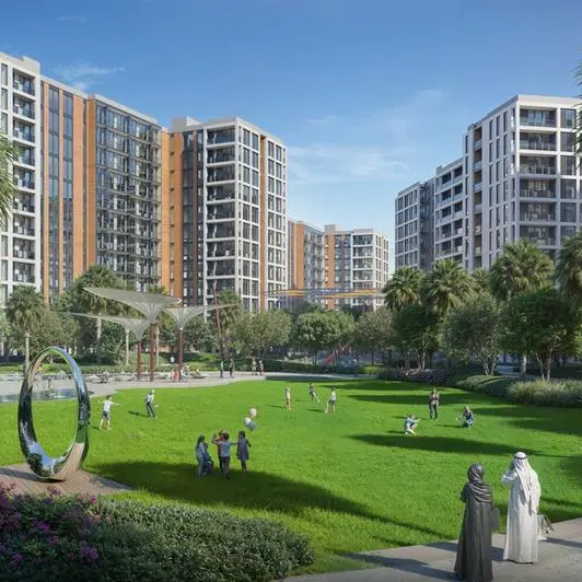 Alef Group's Olfah Project moves forward with early works contract award
