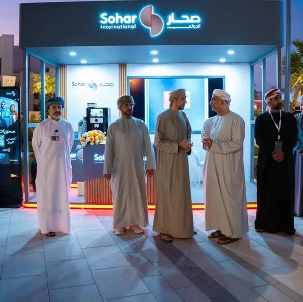 Sohar International concludes successful partnership with Oman Design Week 2026 as Creative Arm Partner