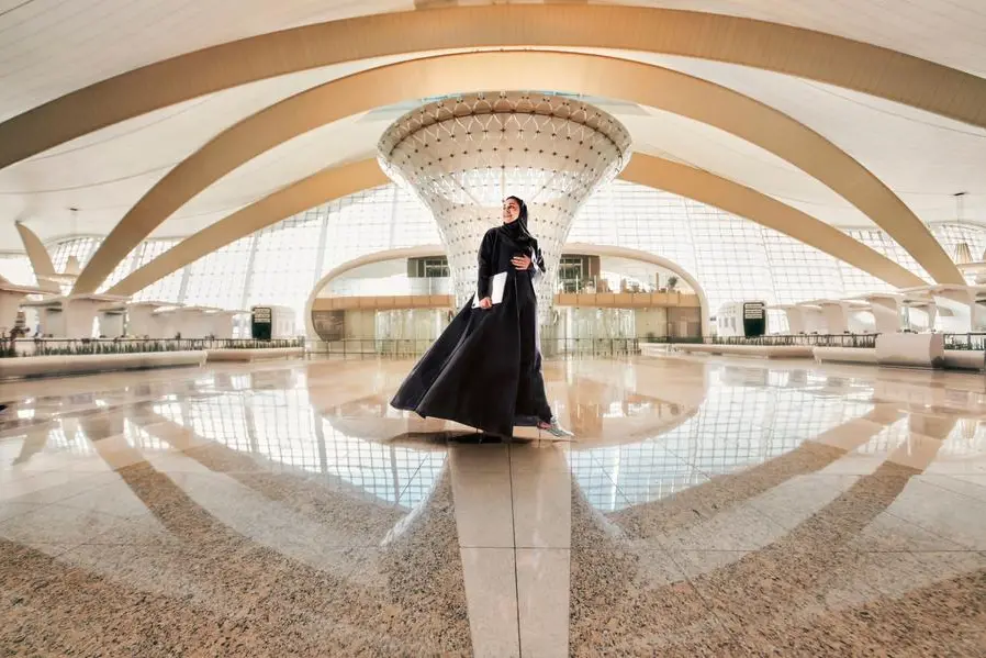 Etihad Airways is proud to announce the launch of its inaugural career fair, KHUTWATY 2025. Image Courtesy: Etihad