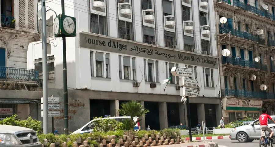 Algeria’s INSAG plans to list shares in local bourse in Q1 2026