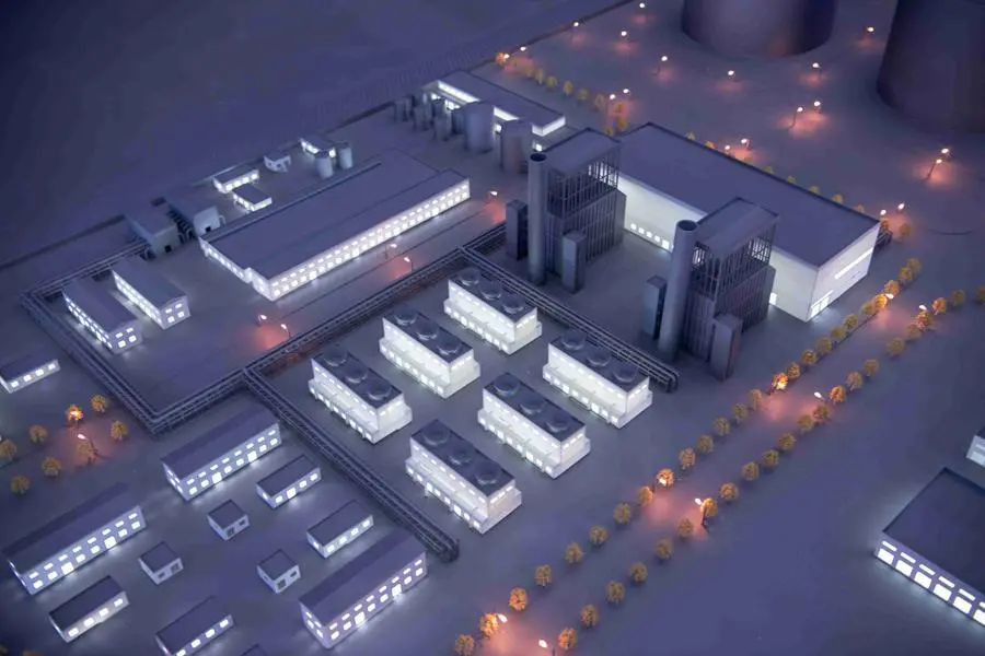 Vertiv expects powering up for AI, digital twins and adaptive liquid cooling to shape data center design and operations