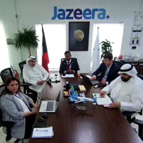 طيران الجزيرة للإعلاميين أونلاين: 73,655 مسافراً تم نقلهم منذ 11 مارس عبر 2300 رحلة و27 مدينة ومن 5 مراكز تشغيلية