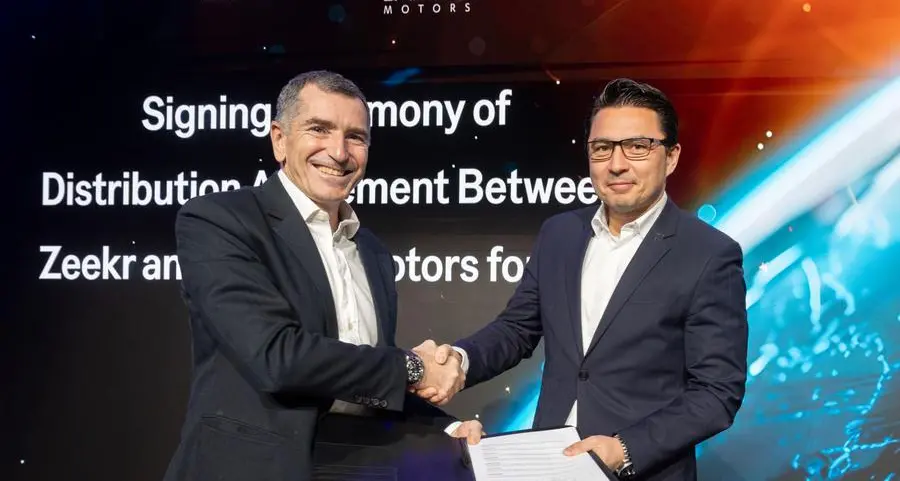 جميل للسيارات – إيطاليا وزيكر تعلنان عن إطلاق سيارات العلامة الكهربائية الفاخرة في إيطاليا