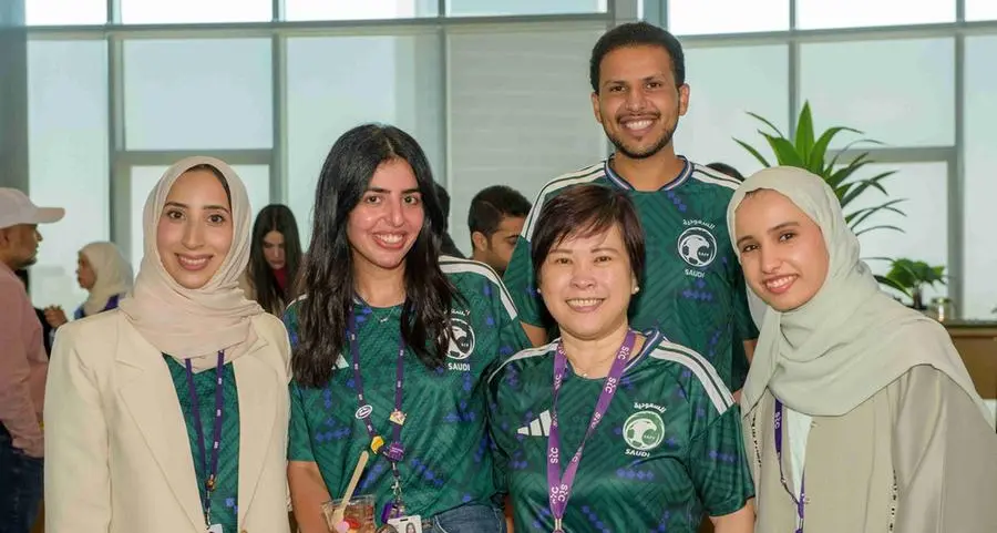 stc البحرين تطلق فعالية \"يلا نروح أبعد\" تزامناً مع منافسات كأس العالم 2026