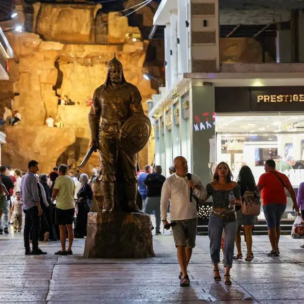 Egypt's PMI falls to 49.8 in January as demand conditions ease