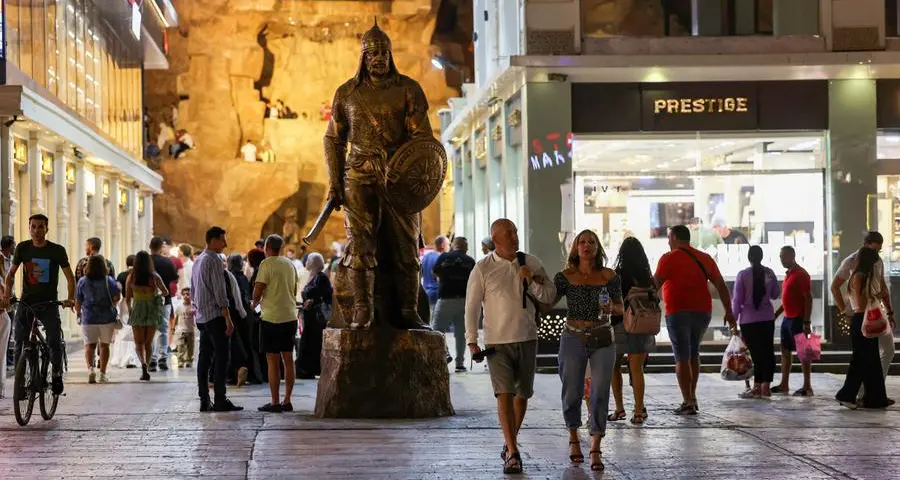 Egypt's PMI falls to 49.8 in January as demand conditions ease