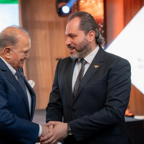 وزارة السياحة توقع اتفاقية شراكة مع \"ازدهار القابضة\" لتأسيس مشروع \"ذا بومنت دمشق\" المتكامل والأول من نوعه في سوريا