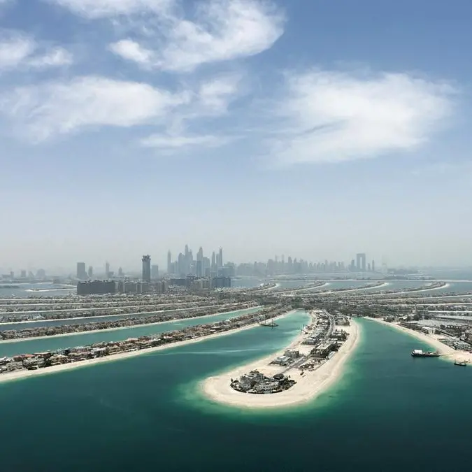 Dubai party hotel FIVE considers listing in London or New York