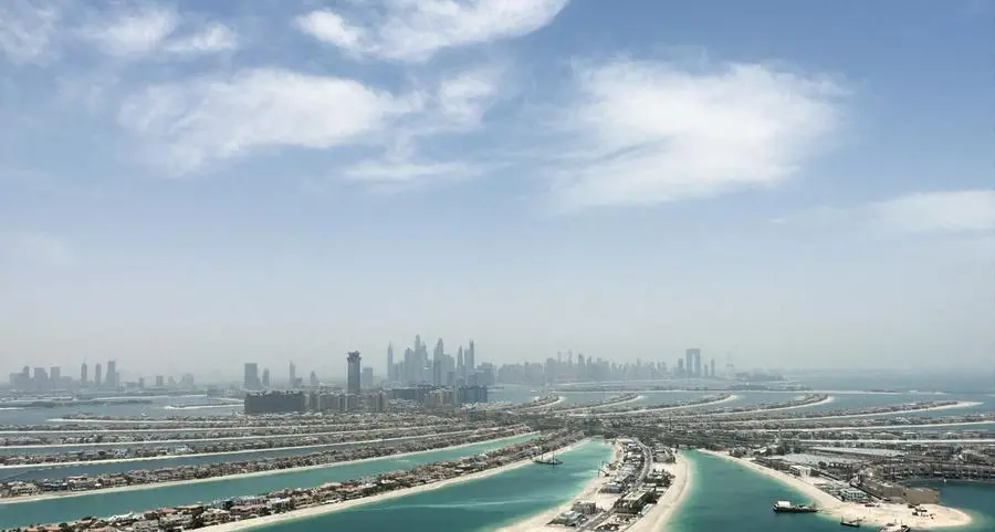 Dubai party hotel FIVE considers listing in London or New York