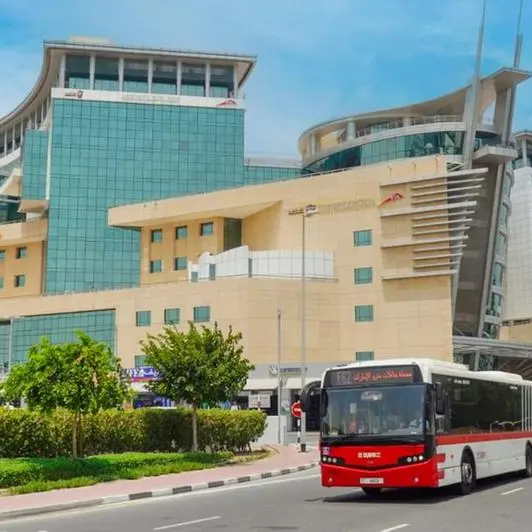 Dubai RTA signs co-operation agreement with Union Properties