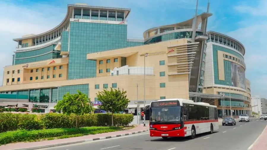 Dubai RTA signs co-operation agreement with Union Properties