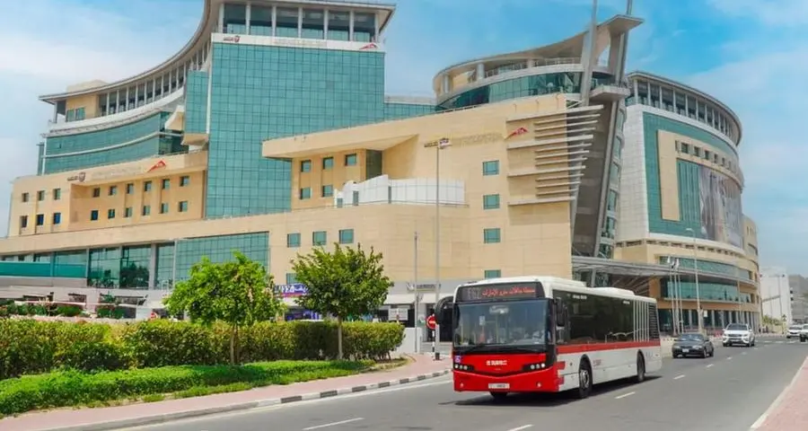 Dubai RTA signs co-operation agreement with Union Properties