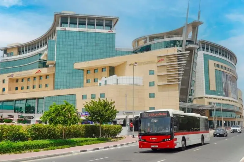 <p>Dubai RTA signs co-operation agreement with Union Properties</p>\\n\\n<p>Image courtesy: WAM</p>\\n