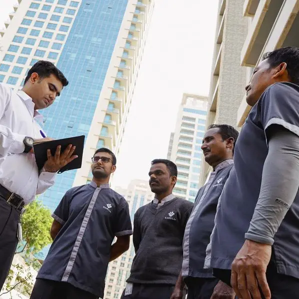 Emrill reinforces workforce wellbeing through employee support programmes and leadership engagement initiatives