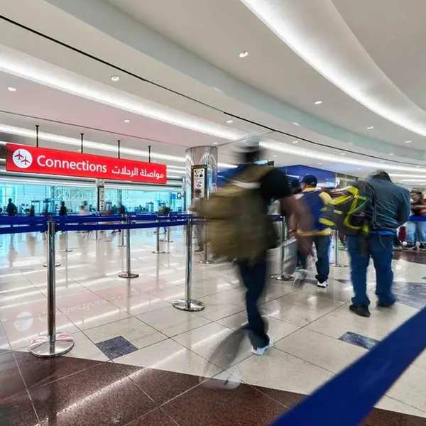 Dubai Airports: Minor damage at DXB concourse contained; four staff injured