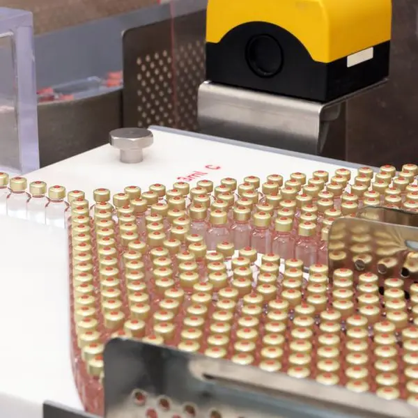 Egypt, India explore cooperation in high-tech pharmaceutical manufacturing, health investments