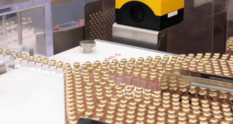 Egypt, India explore cooperation in high-tech pharmaceutical manufacturing, health investments