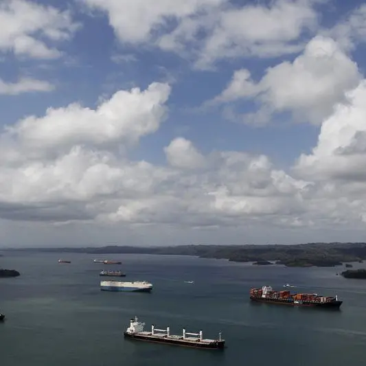 Threatened by climate change, Panama Canal has big plans to deal with drought