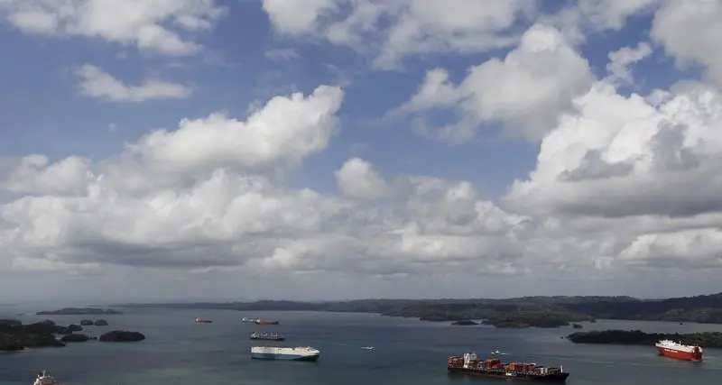 Threatened by climate change, Panama Canal has big plans to deal with drought