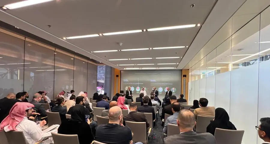 ديلويت تقود الحوار حول الابتكار على نطاق المؤسّسات والقطاع العام في قمّة الويب قطر 2026